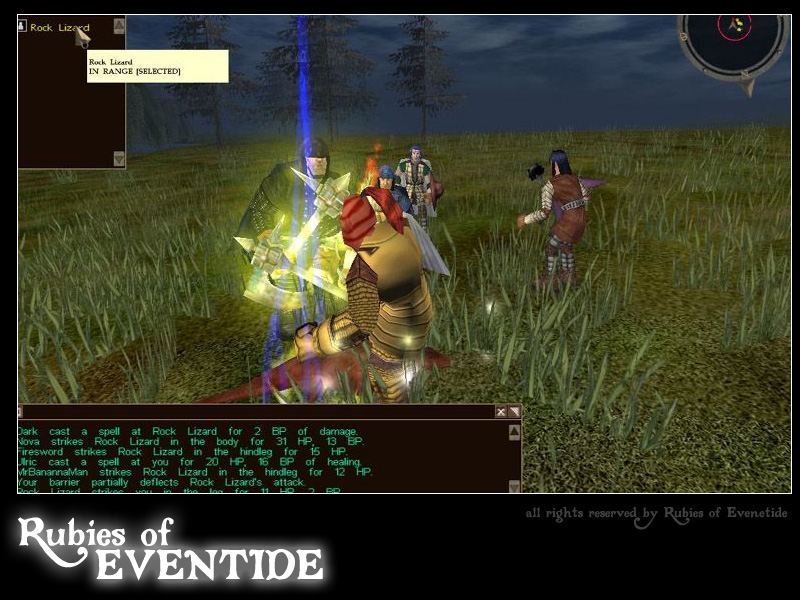 Rubies of Eventide - Screenshot 10