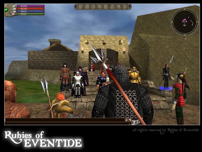 Rubies of Eventide - Screenshot 7