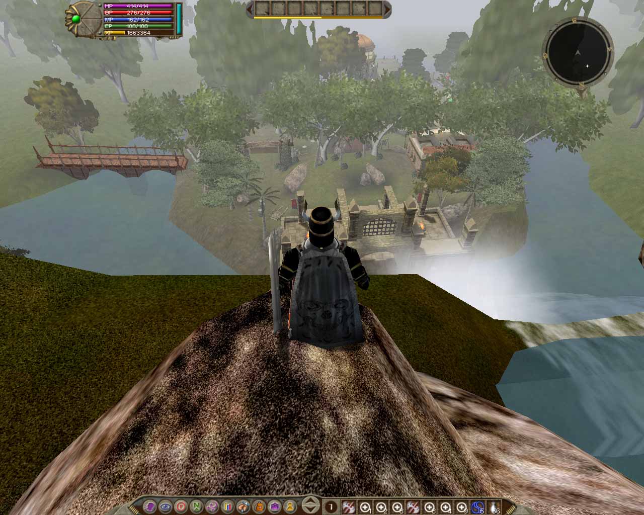 Rubies of Eventide - Screenshot 3