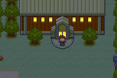 Pokemon Twilight: Solar - Screenshot 4