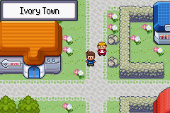 Pokemon Twilight: Solar - Screenshot 7