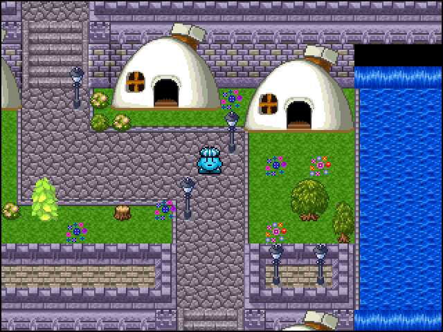 KWRPGIII - Screenshot 2