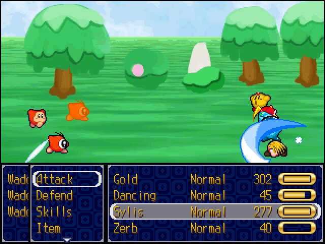 KWRPGIII - Screenshot 4