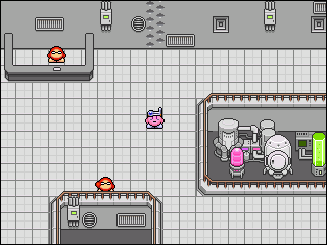 KWRPGIII - Screenshot 6