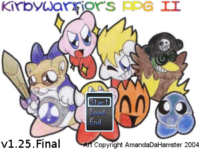 KWRPGII - Screenshot 6