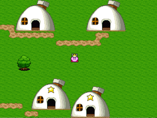 KWRPGII - Screenshot 5