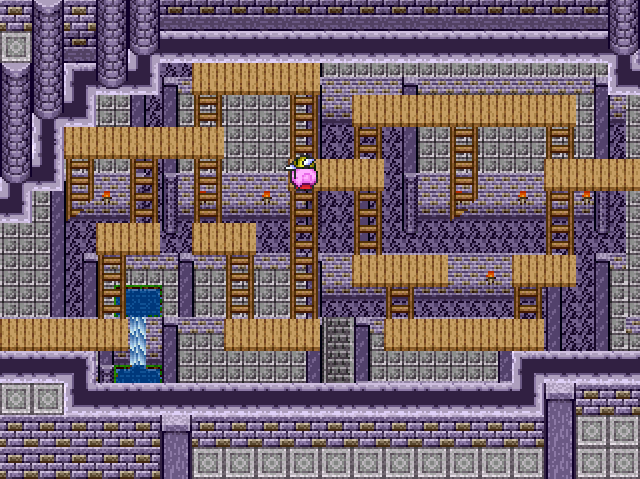 KWRPGII - Screenshot 4