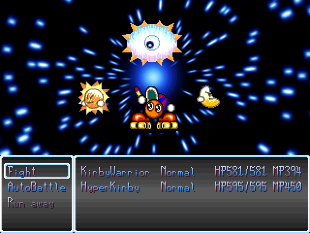 KWRPGII - Screenshot 2