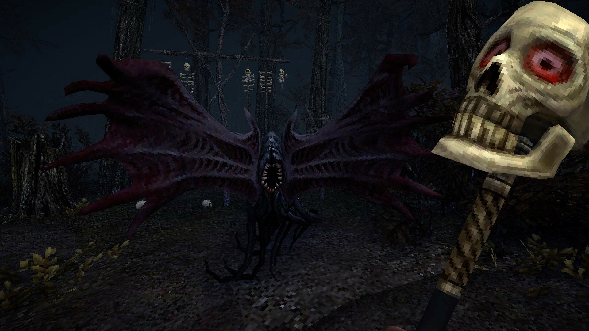 Blood West: Dead Man’s Promise - Screenshot 13