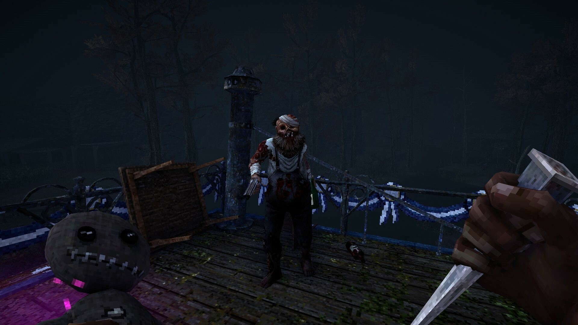 Blood West: Dead Man’s Promise - Screenshot 4