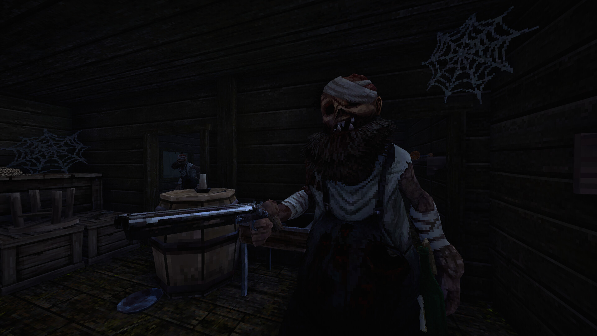 Blood West: Dead Man’s Promise - Screenshot 6