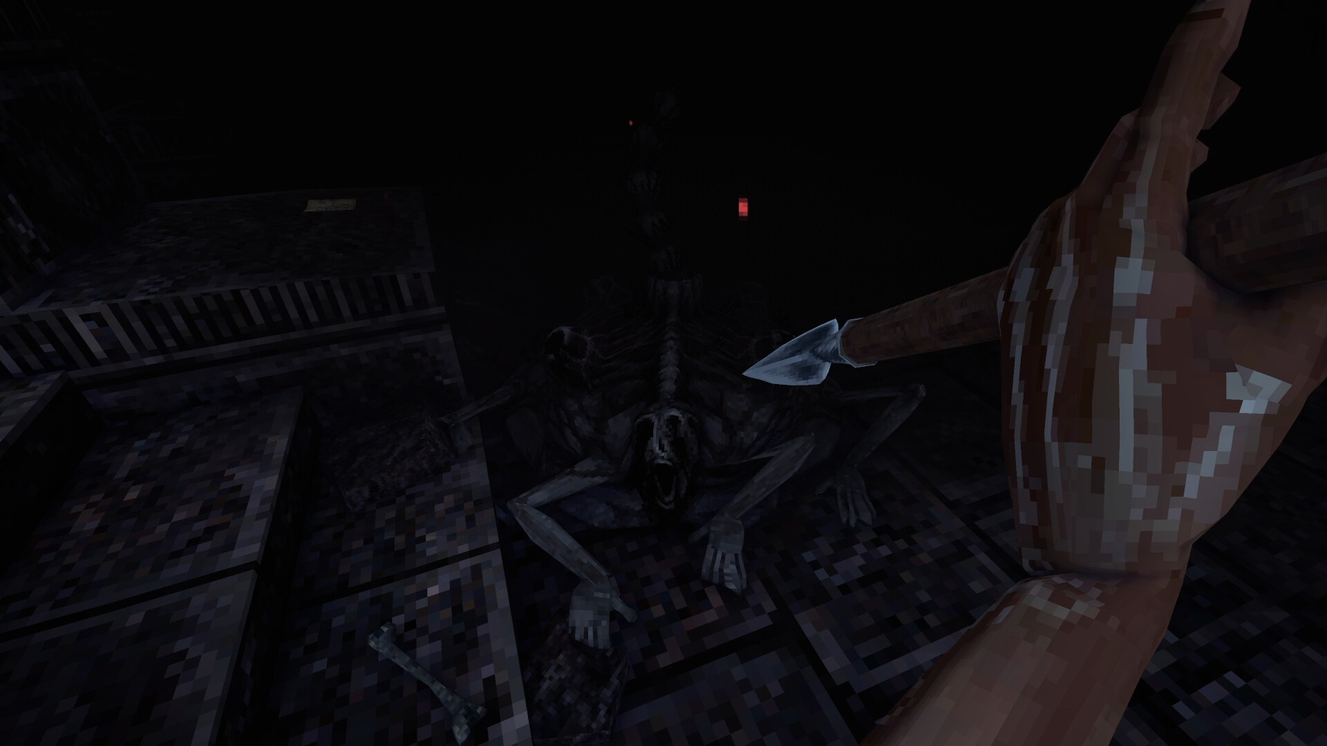 Blood West: Dead Man’s Promise - Screenshot 10