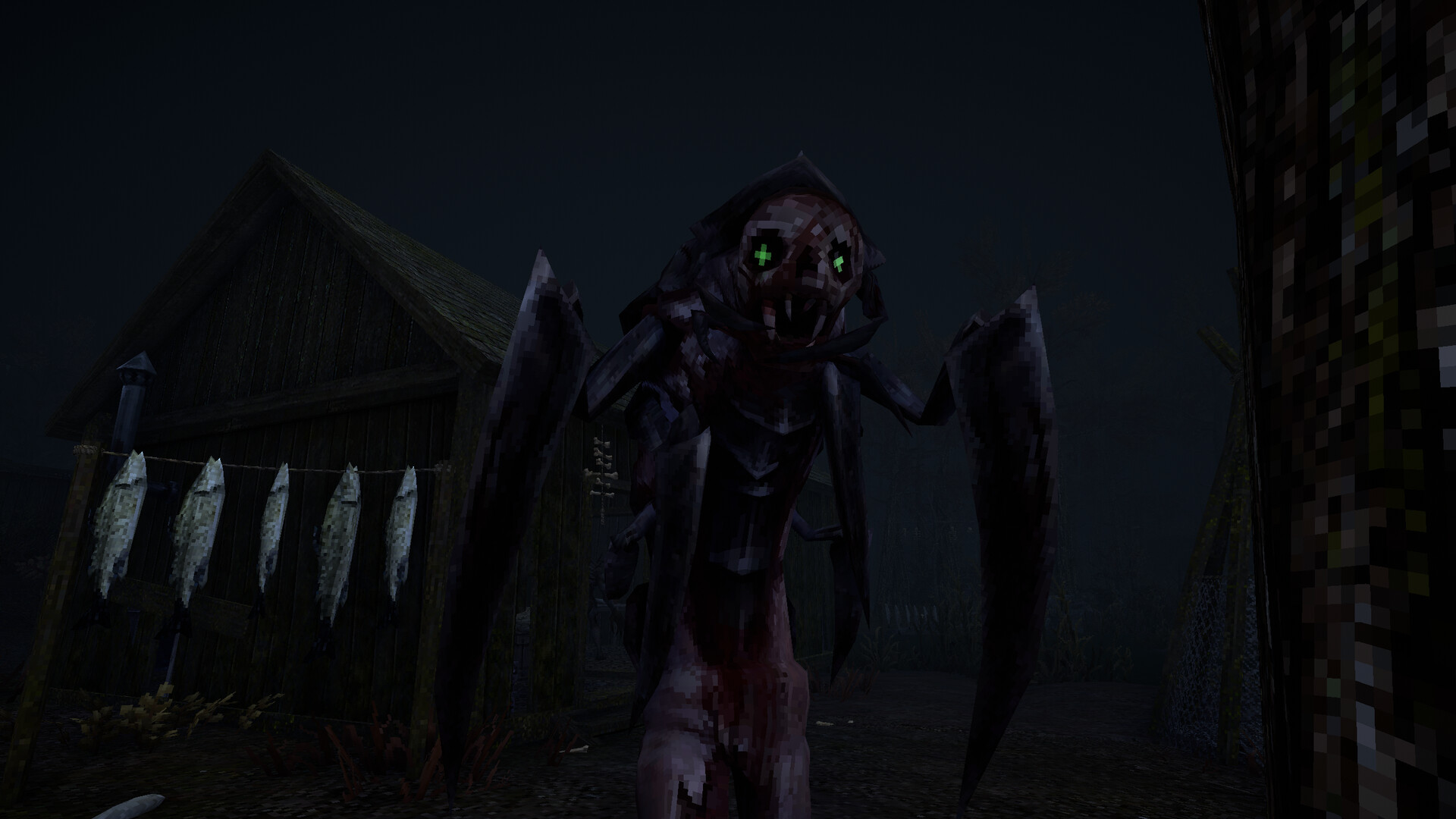 Blood West: Dead Man’s Promise - Screenshot 8