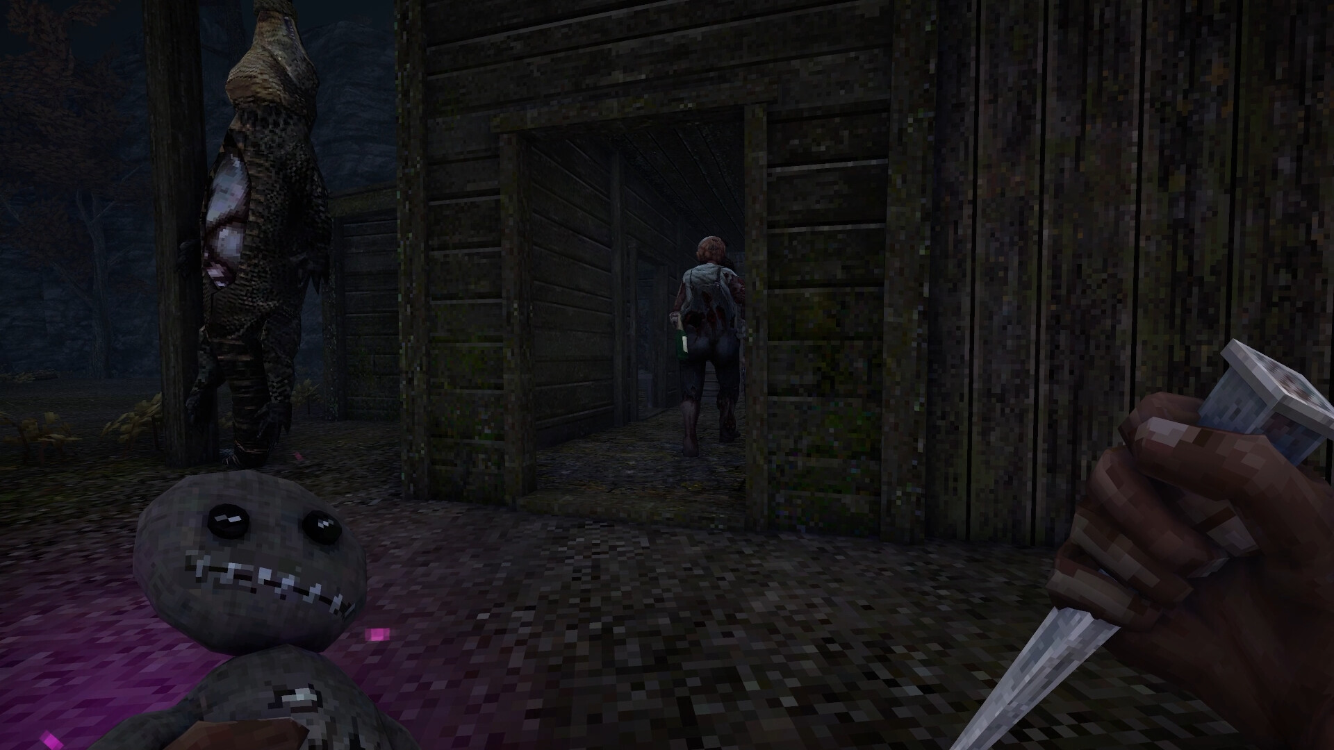 Blood West: Dead Man’s Promise - Screenshot 11