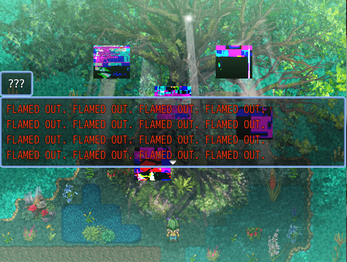 That's My Exploit Keeper! - Screenshot 5