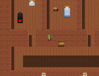 That's My Exploit Keeper! - Screenshot 1