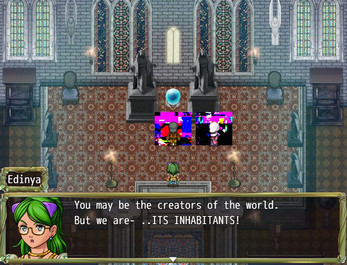 That's My Exploit Keeper! - Screenshot 4