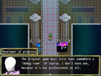 That's My Exploit Keeper! - Screenshot 8