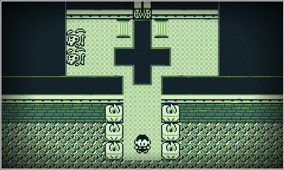 Misfortune - Screenshot 3