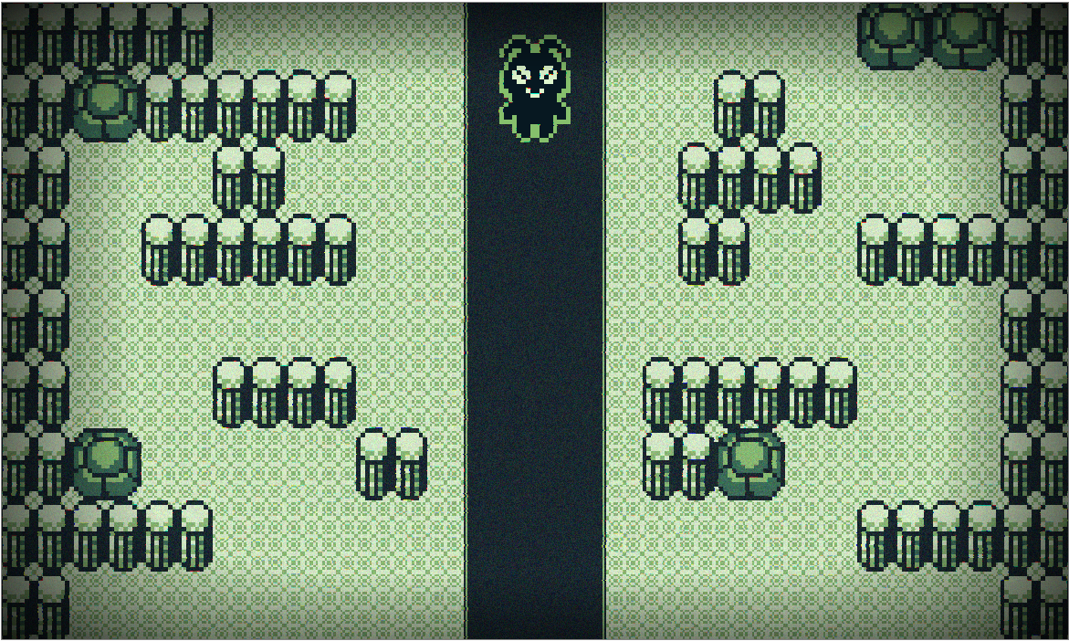 Misfortune - Screenshot 1