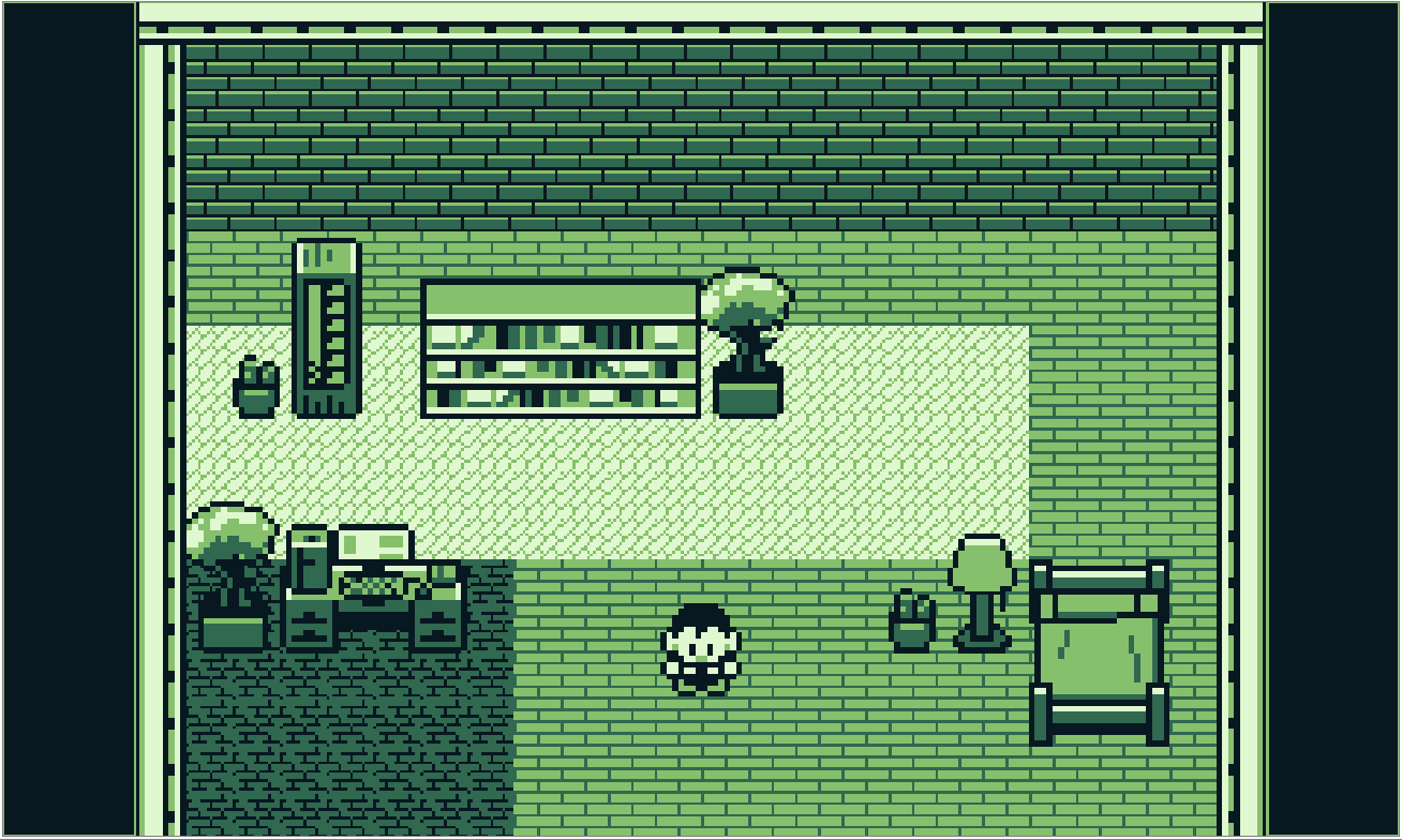 Misfortune - Screenshot 2