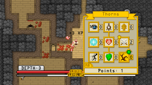 Epic Dungeon - Screenshot 1