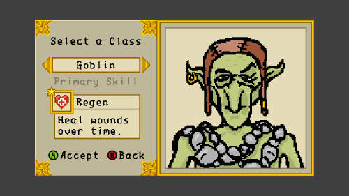 Epic Dungeon - Screenshot 2