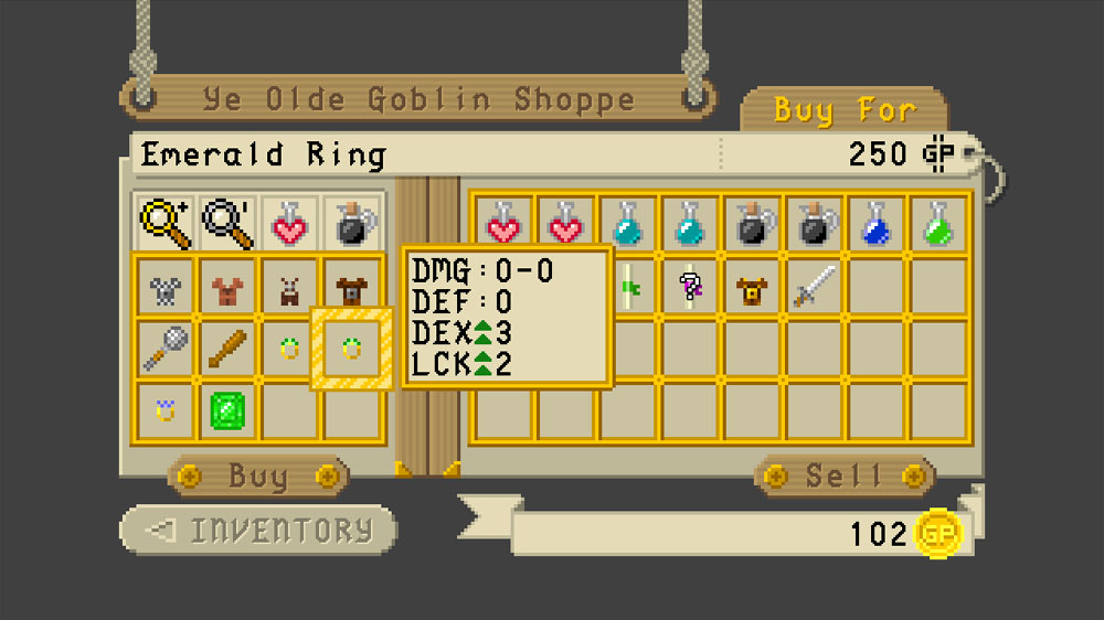 Epic Dungeon - Screenshot 4