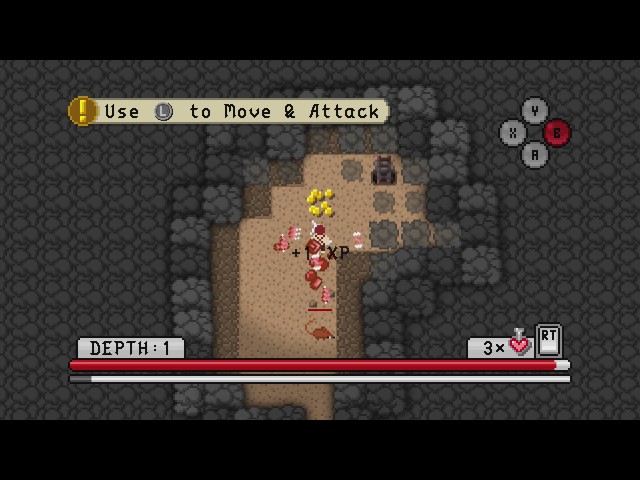 Cursed Loot - Screenshot 4