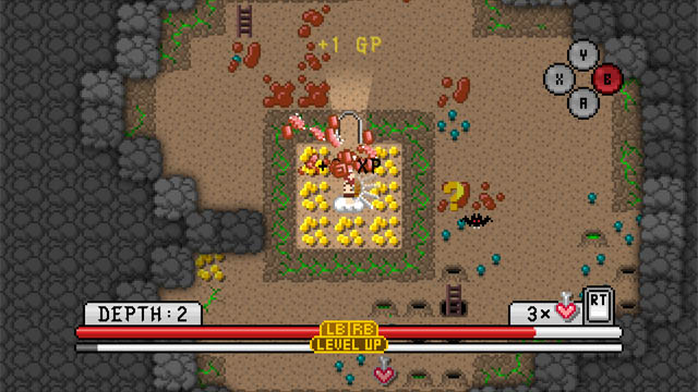 Cursed Loot - Screenshot 2