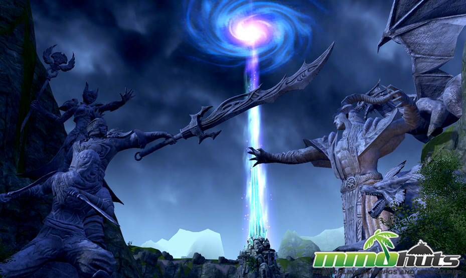 Legend of Silkroad - Screenshot 3