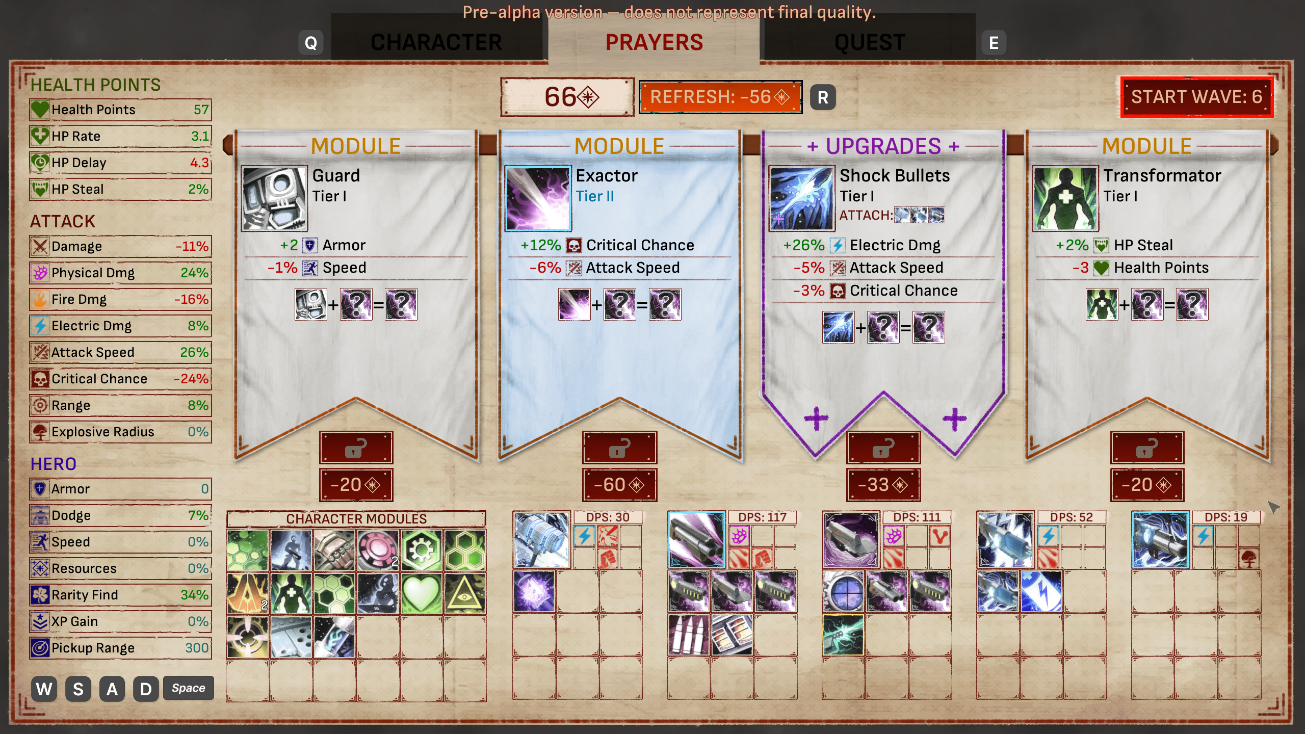 Arms of God - Screenshot 5