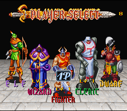 The King of Dragons - Screenshot 10