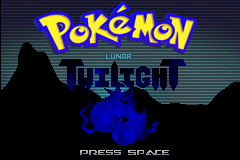 Pokemon Twilight: Lunar - Screenshot 1