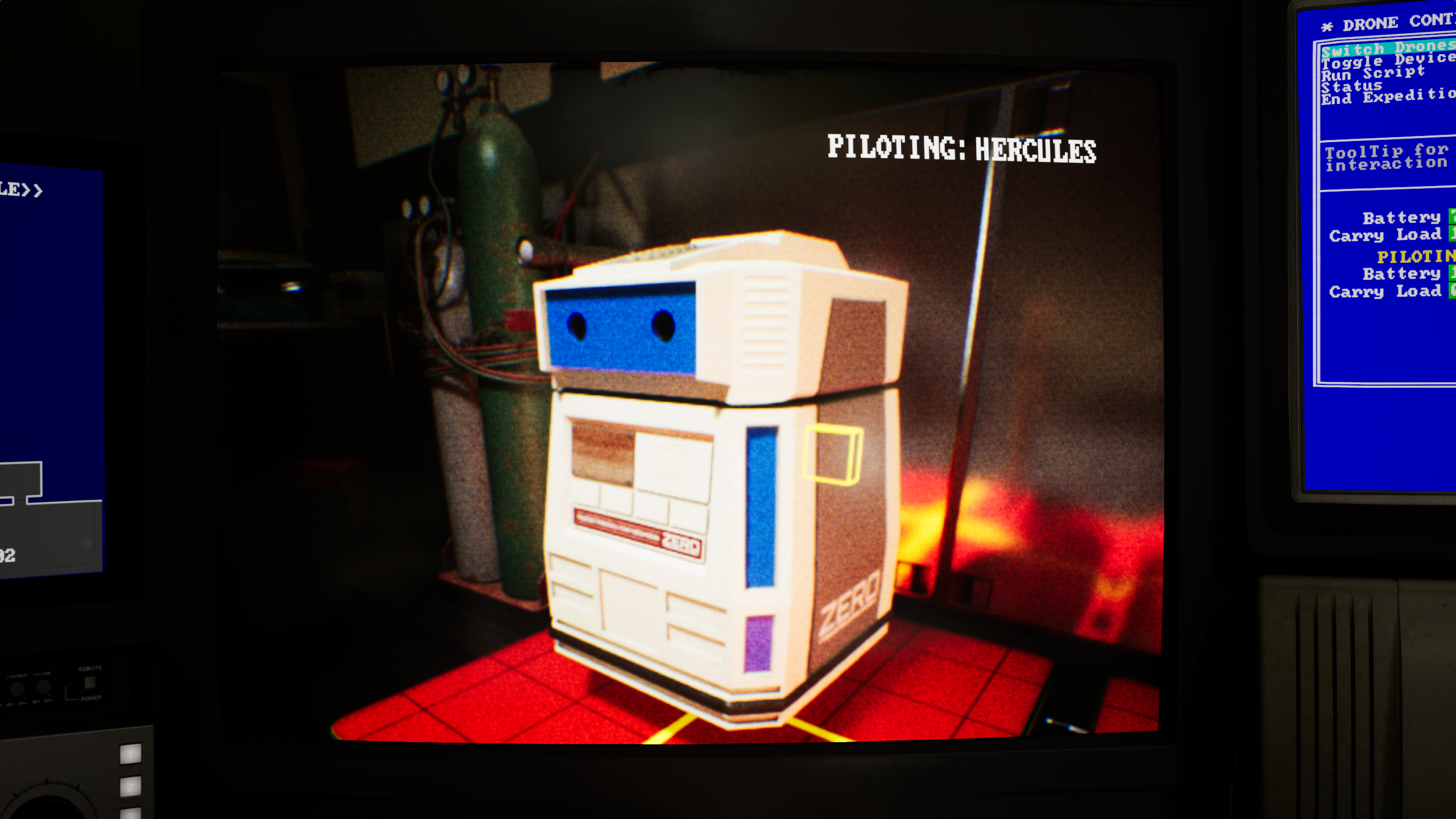 Anomalarity: A Distributive Allegory - Screenshot 3