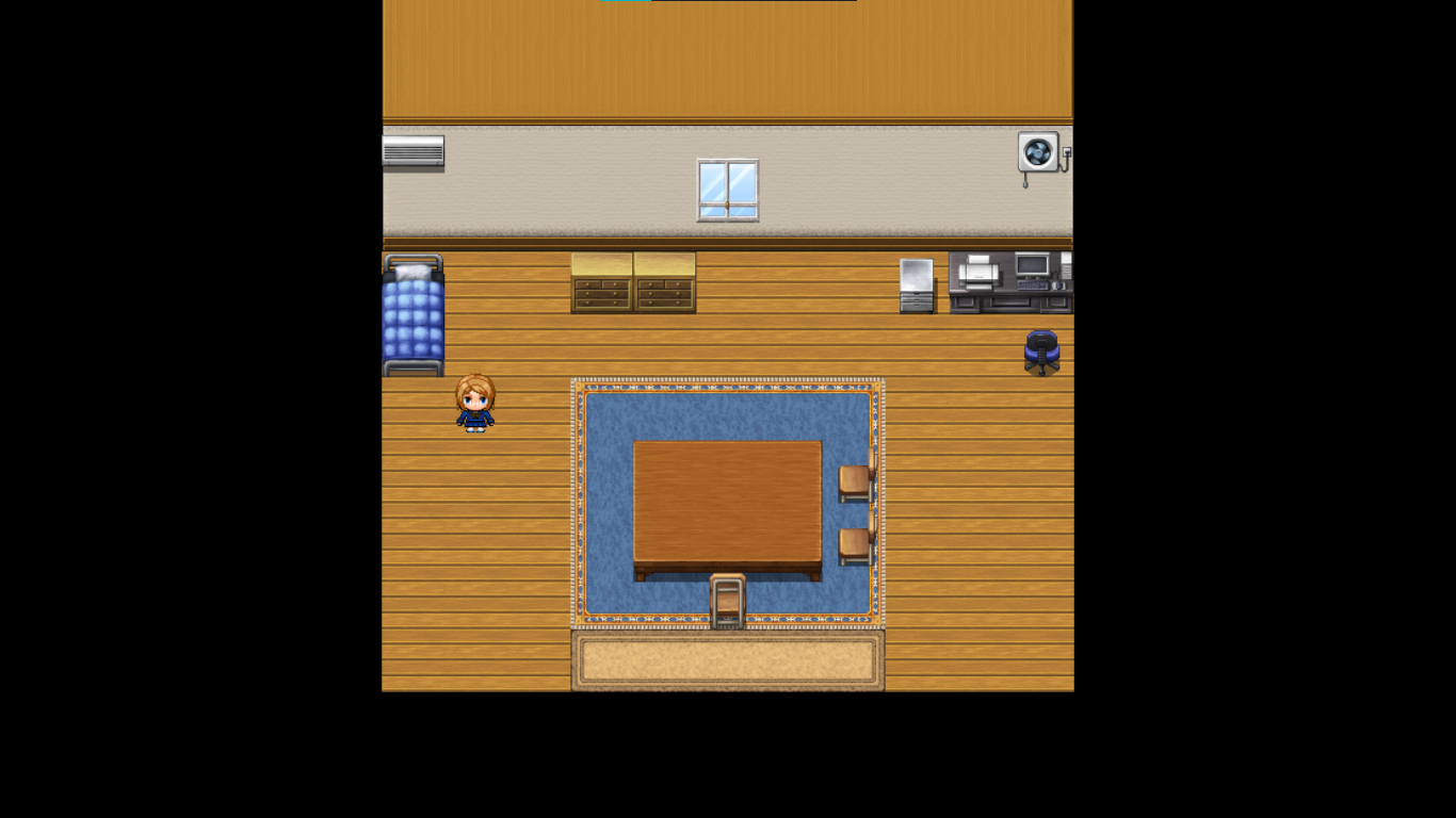 Drug Story: The First Chapters - Screenshot 3