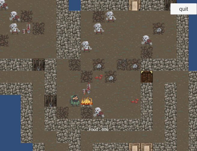 Busy Streets - Screenshot 1