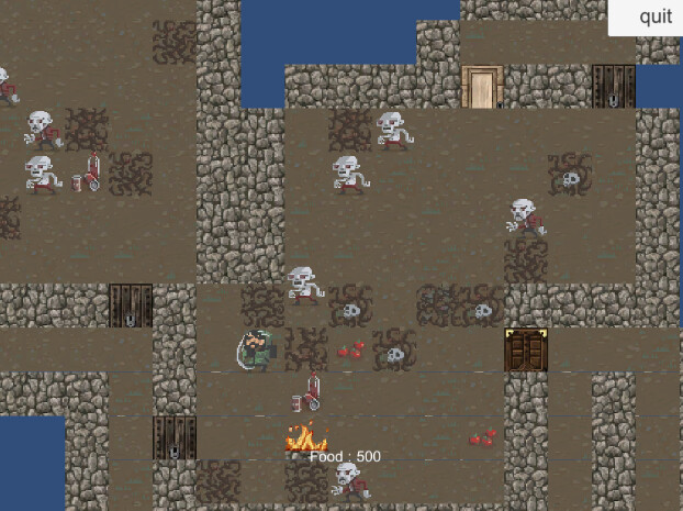 Busy Streets - Screenshot 2