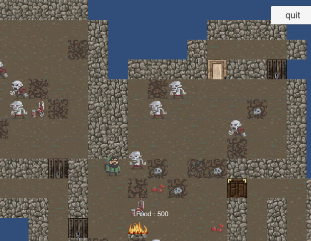 Busy Streets - Screenshot 5