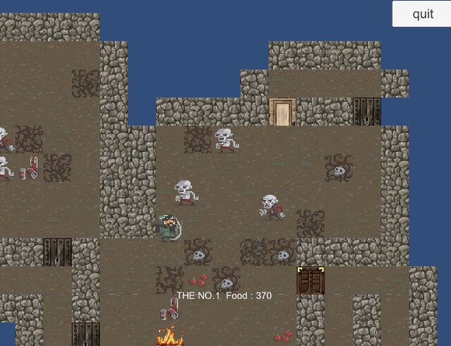 Busy Streets - Screenshot 4