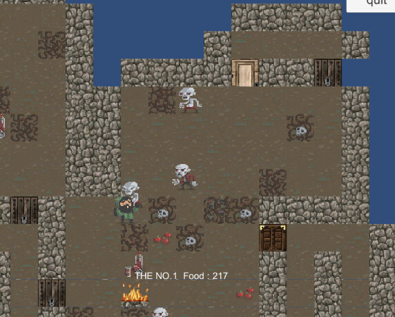 Busy Streets - Screenshot 3