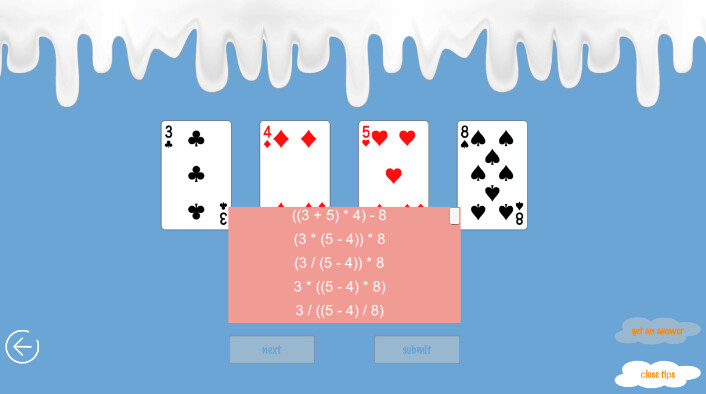 Poisonous Abyss - Screenshot 4