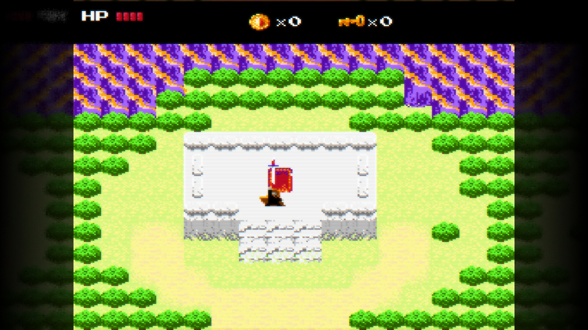 Ognisco - Screenshot 2