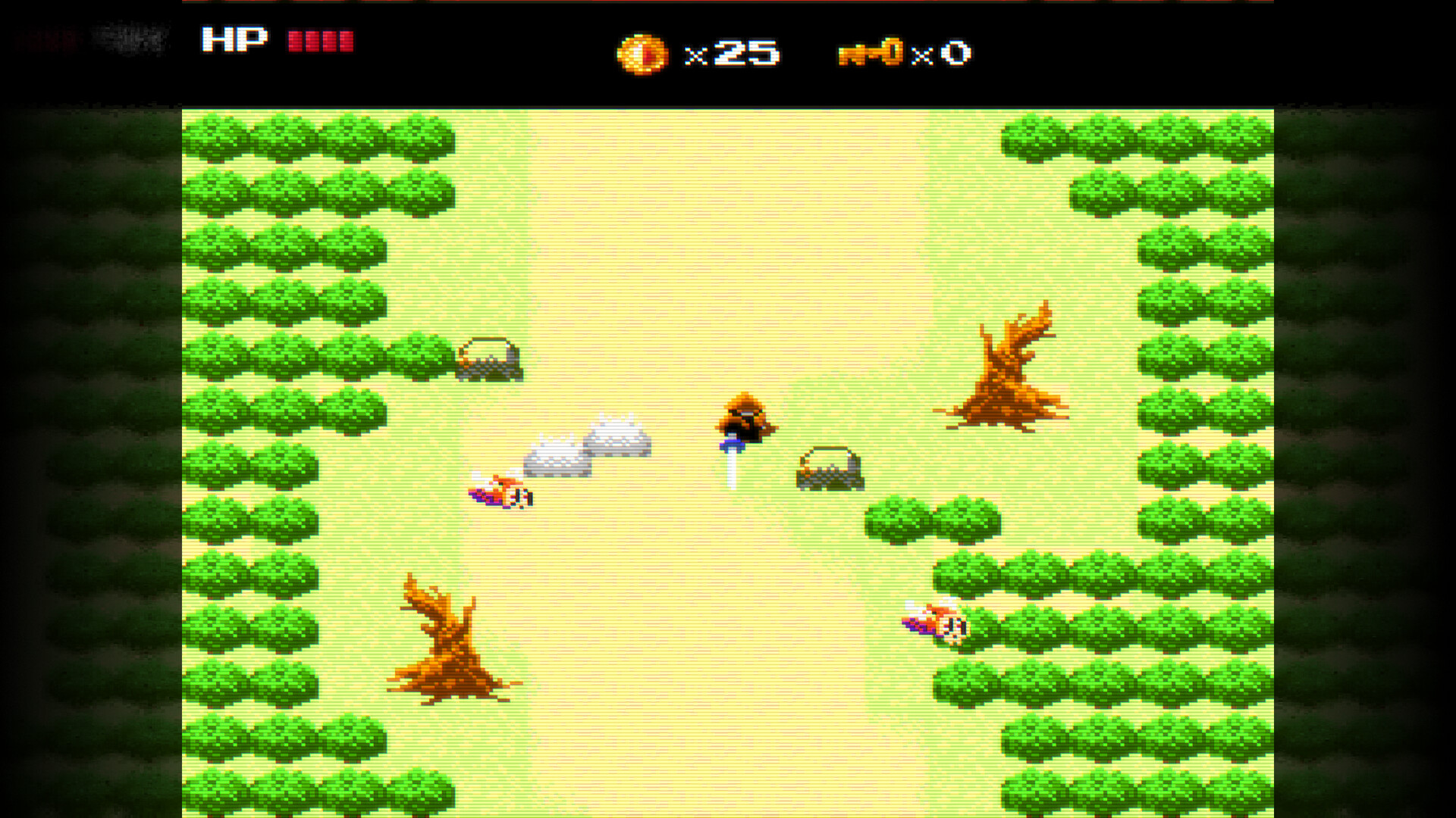 Ognisco - Screenshot 4