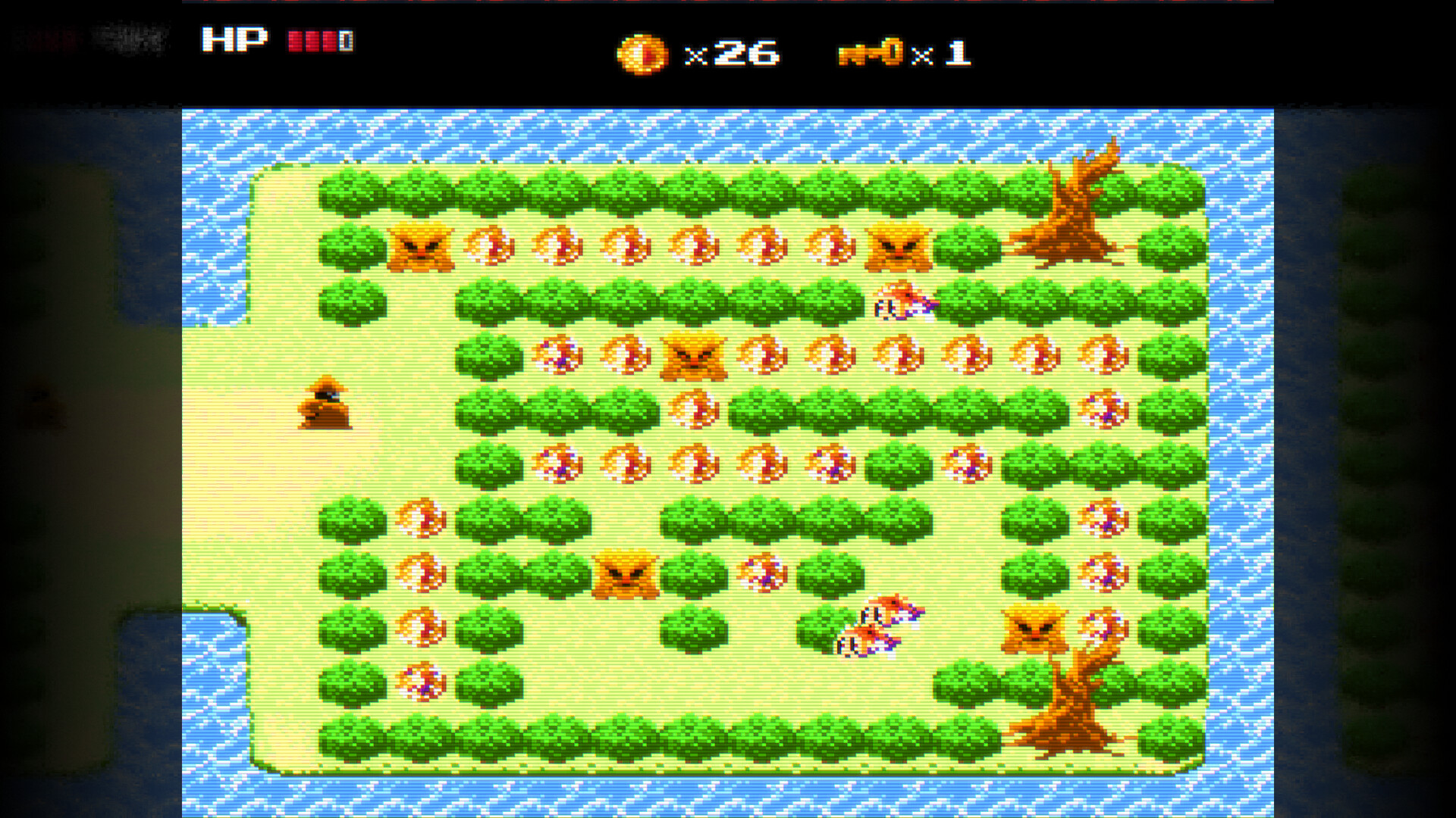 Ognisco - Screenshot 1