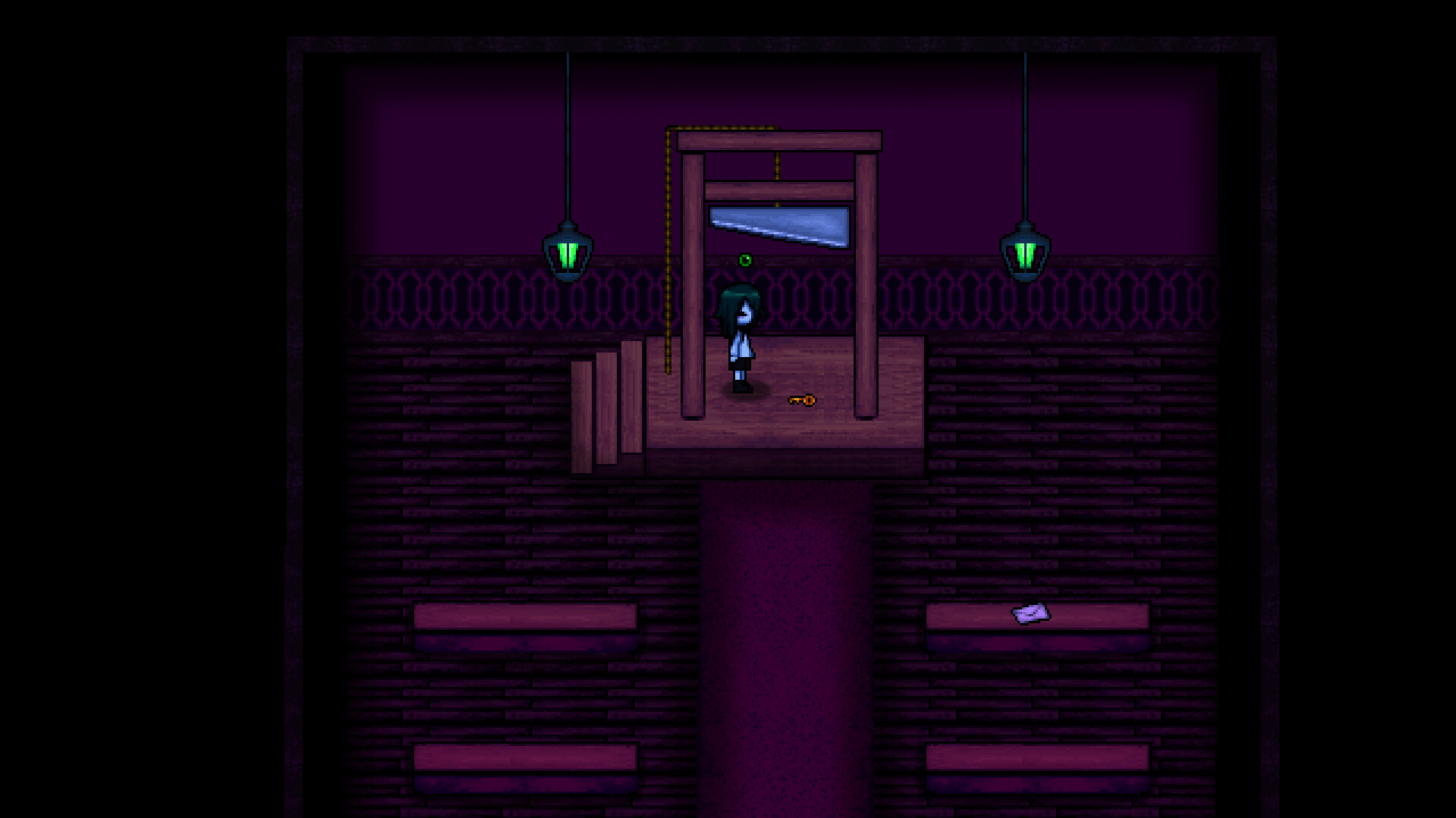 Dissolving Disarray - Screenshot 5