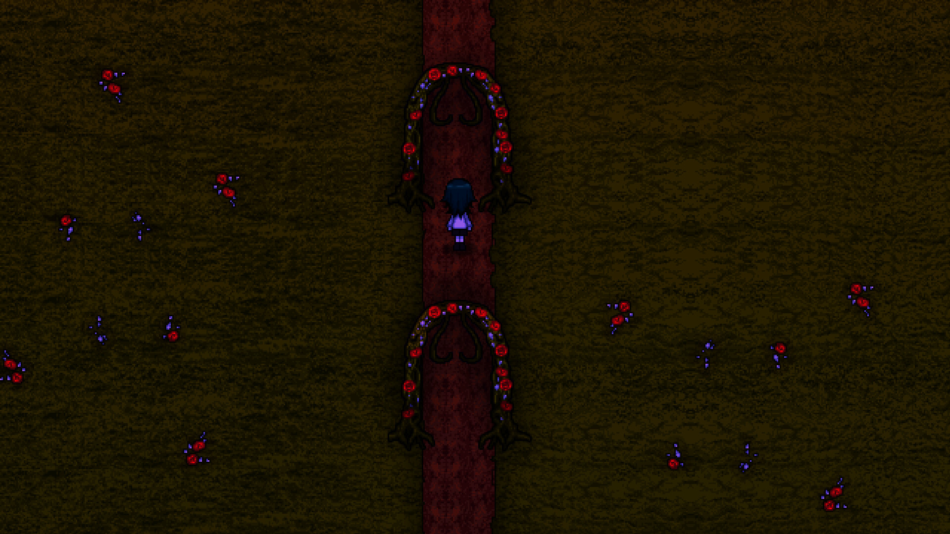 Dissolving Disarray - Screenshot 2