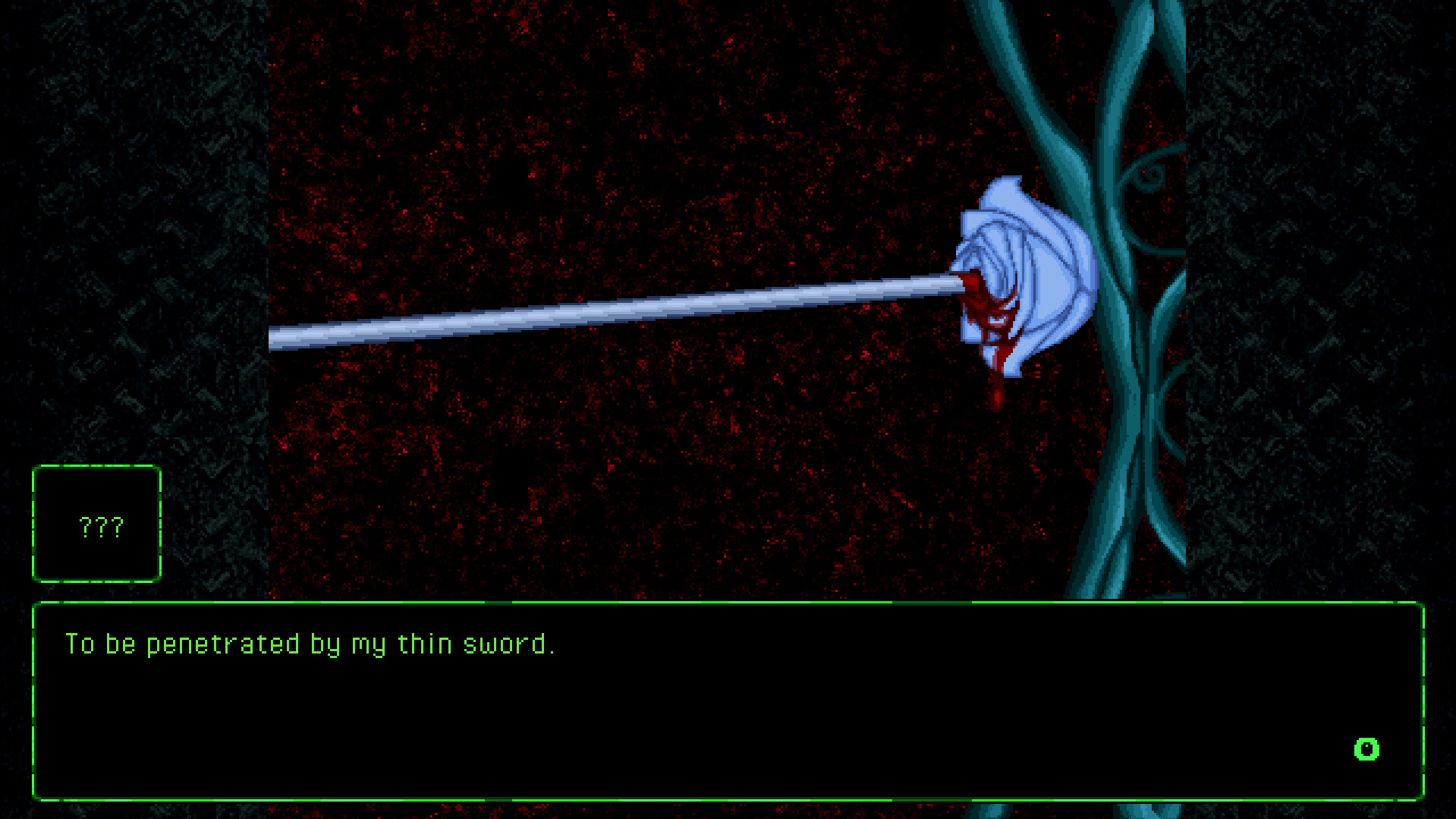 Dissolving Disarray - Screenshot 3