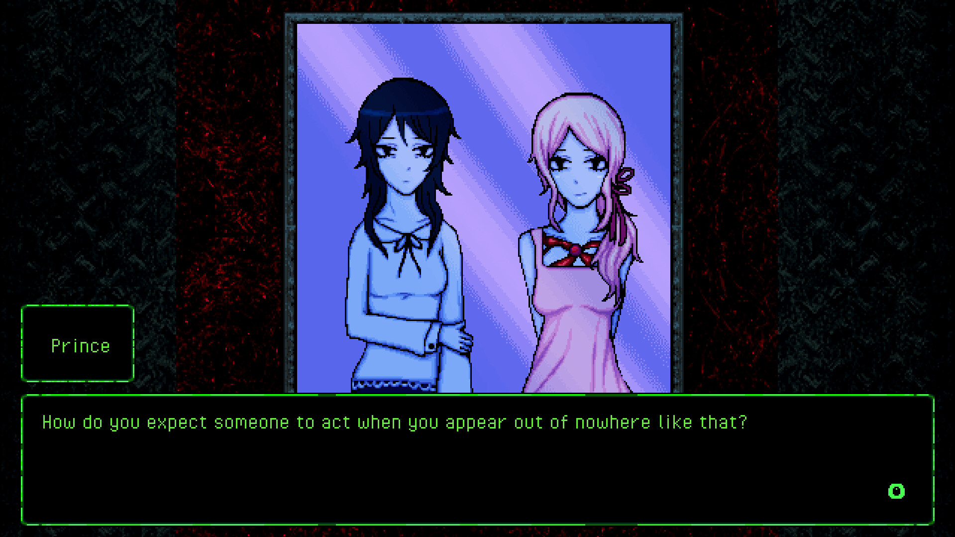 Dissolving Disarray - Screenshot 10