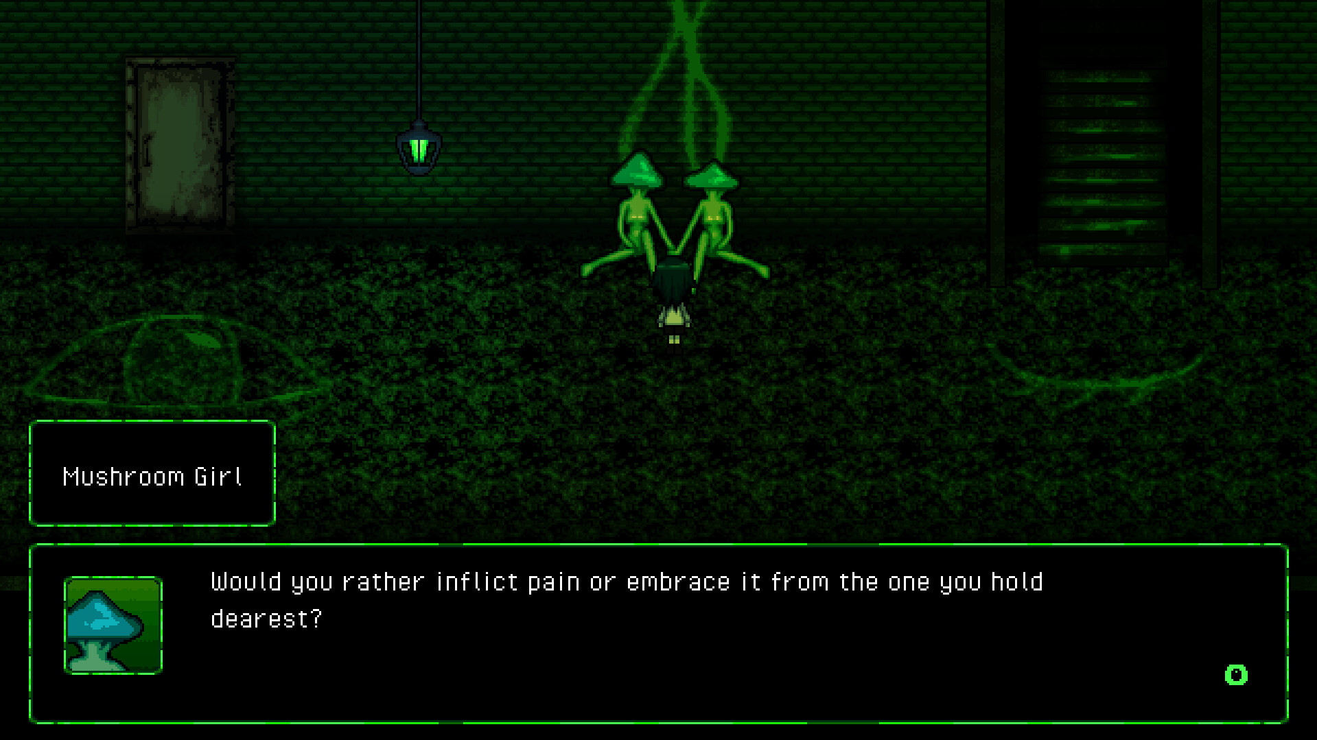 Dissolving Disarray - Screenshot 12